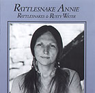 Rattlesnakes and Rusty Water